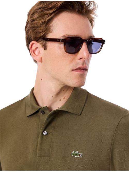L1312E9F VERDE lacoste | L1312E9F VERDE
